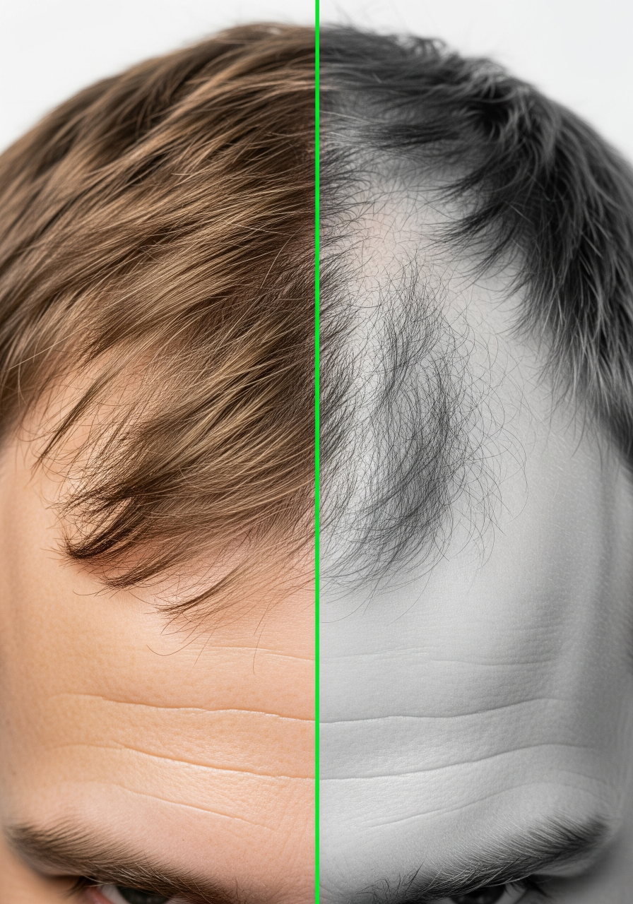 MÉSOJET SCALP & HAIR