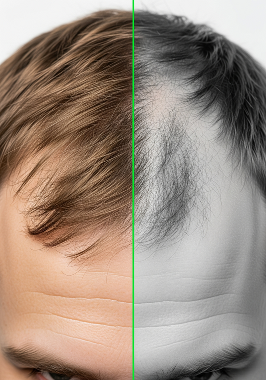 MÉSOJET SCALP & HAIR